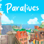 Paralives