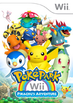 PokéPark Wii
