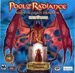 Pool of Radiance : Ruins of Myth Drannor