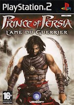 Prince of Persia 2 : L'Âme du Guerrier