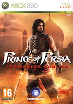 Prince of Persia : The Forgotten Sands