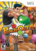 Punch-Out !! Wii