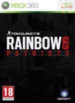 Tom Clancy’s Rainbow Six : Patriots