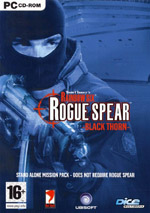 Tom Clancy's Rogue Spear : Black Thorn