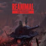 REANIMA - The Prisoner