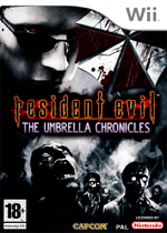 Resident Evil : Umbrella Chronicles