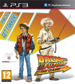 Back to the Future : The Game – Episode 2