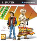 Back to the Future : The Game – Episode 3
