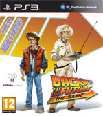 Back to the Future : The Game – Episode 4