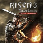 Risen 3 – Enhanced Edition