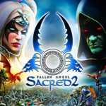 Sacred 2