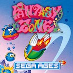 SEGA Ages - Fantasy Zone