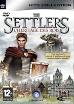 The Settlers : Heritage of Kings
