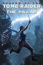 Shadow of the Tomb Raider : The Pillar
