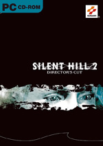 Silent Hill 2 – Director's Cut