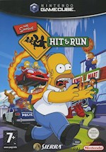 The Simpsons : Hit & Run