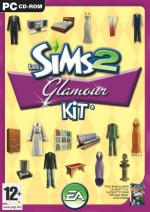 Les Sims 2 Kit : Glamour