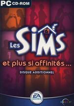 Les Sims : Et plus si Affinités