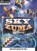 Sky Zuma