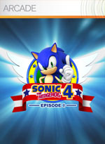 Sonic 4 – Episode I