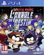 South Park : The Fractured but Whole