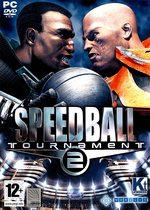 Speedball 2 : Tournament