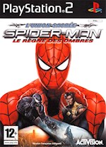 Spider-Man : Web of Shadows