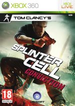 Tom Clancy’s Splinter Cell : Conviction
