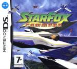 StarFox Command DS