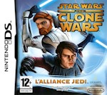 Star Wars : The Clone Wars – Jedi Alliance
