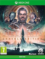 Stellaris : Console Edition