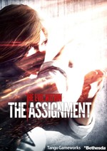 The Evil Within : The Assignment