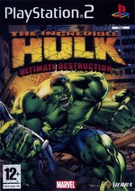 The Incredible Hulk : Ultimate Destruction