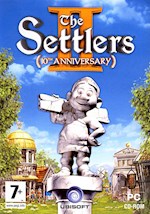 The Settlers II: The Next Generation
