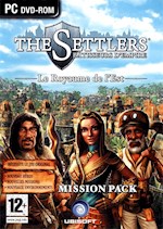 The Settlers : Le Royaume de l’Est