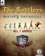 The Settlers History Collection