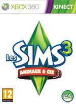 The Sims 3 : Pets