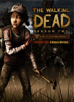The Walking Dead - Saison 2 : Episode Two