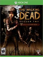 The Walking Dead – Saison 2