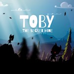Toby : The Secret Mine