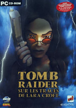 Tomb Raider : Sur Les Traces de Lara Croft