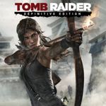 Tomb Raider : Definitive Edition