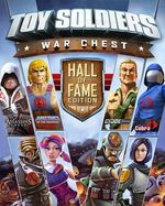 Toy Soldiers : War Chest