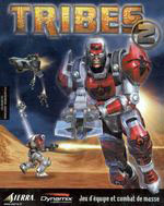 Tribes 2