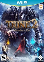 Trine 2 : Director's Cut