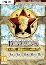 Tropico 5 : Complete Collection