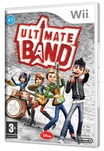Ultimate Band Wii