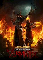 Warhammer : Vermintide