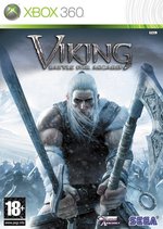 Viking : Battle of Asgard