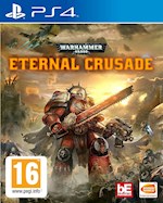 Warhammer 40.000 : Eternal Crusade